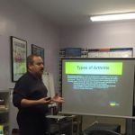 Martinez Miguel DC in Hollis Queens