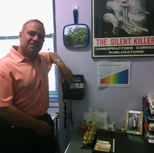 Martinez Miguel DC in Hollis Queens Picture 6