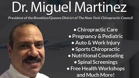 Martinez Miguel DC in Hollis Queens Picture 8