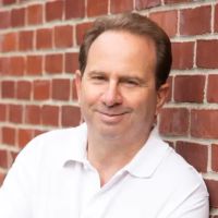 Steven Rosenzweig, DC ico