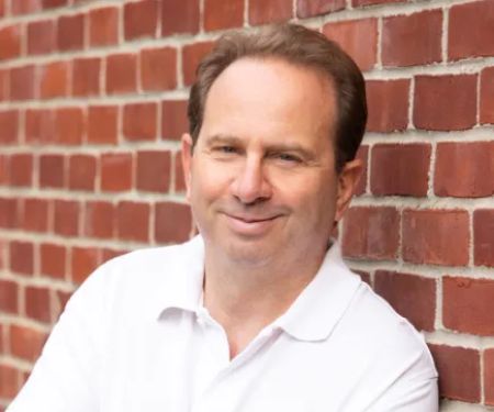 Steven Rosenzweig, DC