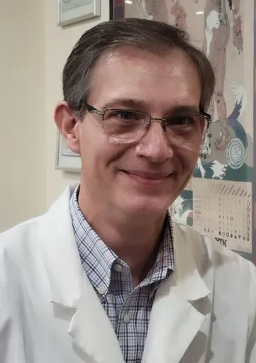 Jeffrey Washburn, DC Picture 1