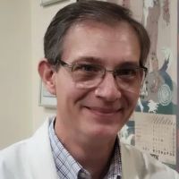 Jeffrey Washburn, DC ico