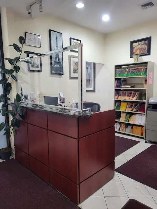 Diaspo Chiropractic & Physical Therapy Picture 3