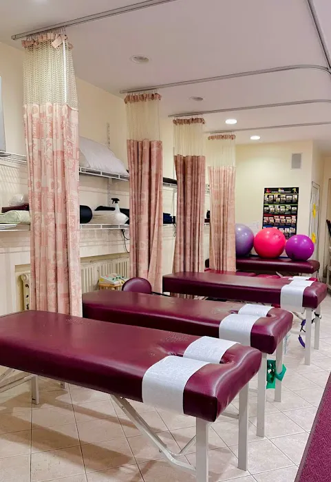 Diaspo Chiropractic & Physical Therapy Picture 1