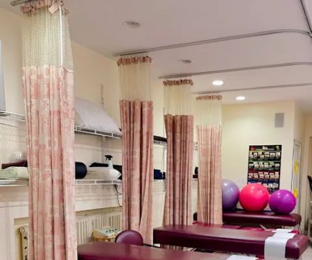 Diaspo Chiropractic & Physical Therapy