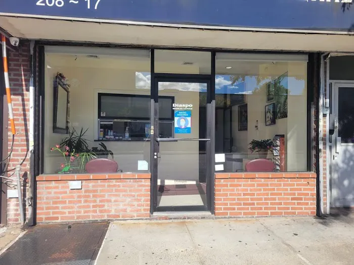 Diaspo Chiropractic & Physical Therapy Picture 8