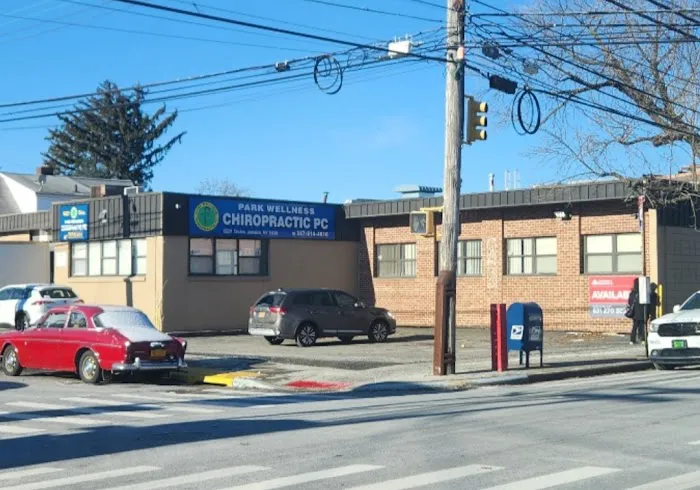 Park Wellness Chiropractic Picture 1