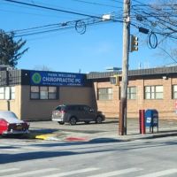 Park Wellness Chiropractic ico