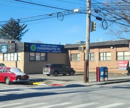 Park Wellness Chiropractic
