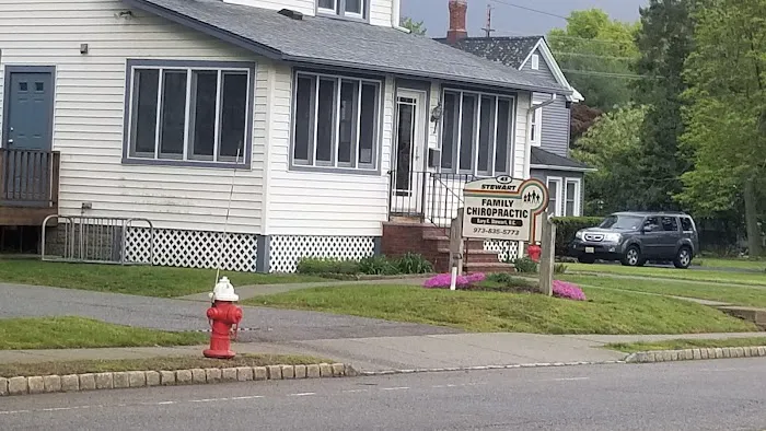 Stewart Family Chiropractic Picture 1