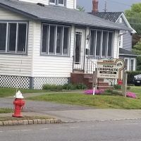 Stewart Family Chiropractic ico