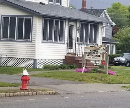 Stewart Family Chiropractic