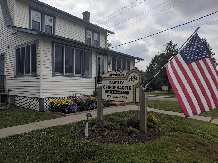 Stewart Family Chiropractic Picture 2