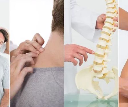 NJBack Chiropractic Center
