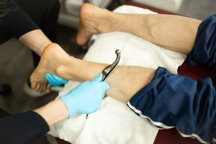 Advanced Sports Medicine and Physical Therapy Picture 5