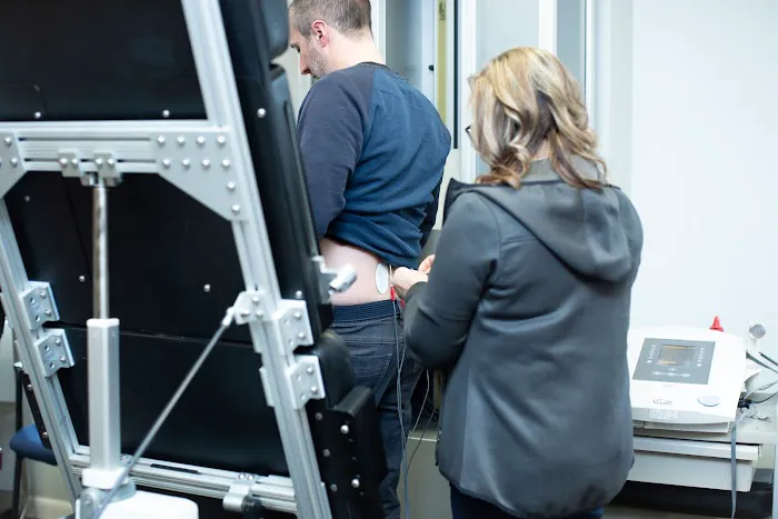 Advanced Sports Medicine and Physical Therapy Picture 1