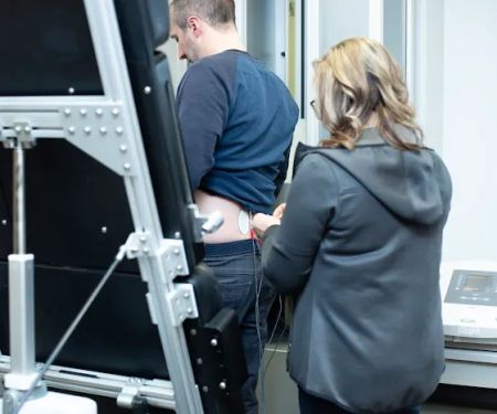 Advanced Sports Medicine and Physical Therapy