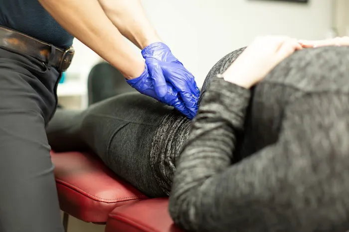 Advanced Sports Medicine and Physical Therapy Picture 3