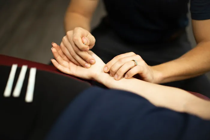 Advanced Sports Medicine and Physical Therapy Picture 9