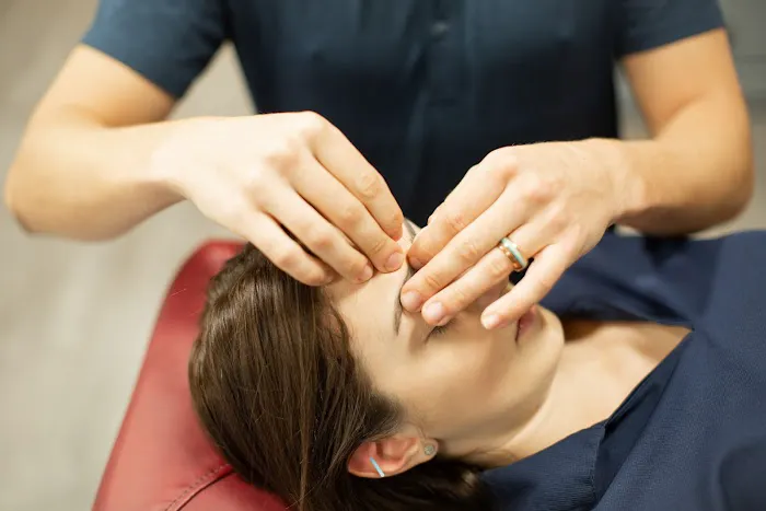 Advanced Sports Medicine and Physical Therapy Picture 8