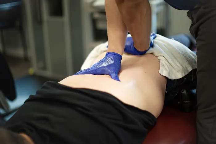 Advanced Sports Medicine and Physical Therapy Picture 7