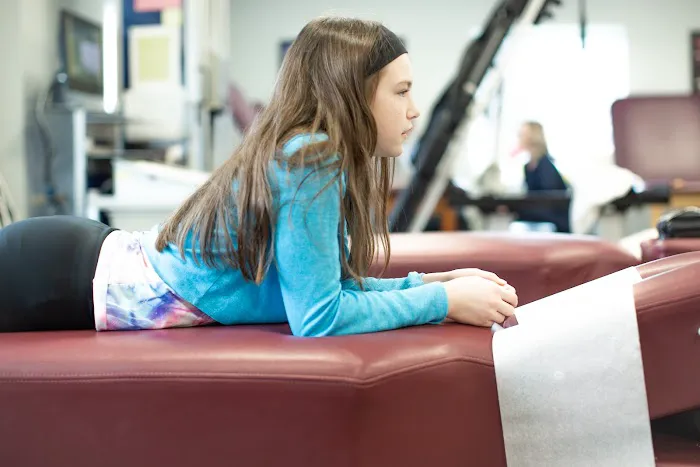 Advanced Sports Medicine and Physical Therapy Picture 10