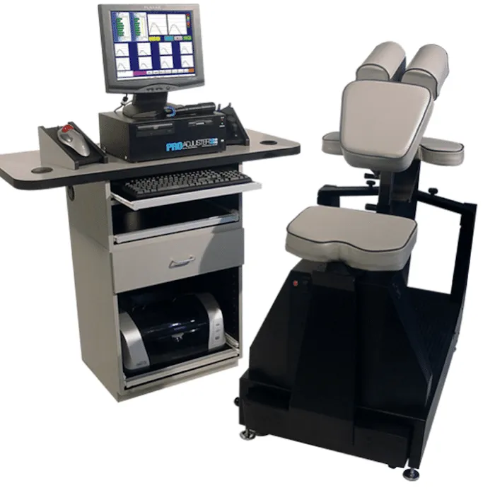 Cornerstone Chiropractic and Rehabilitation Physical Therapy Picture 1