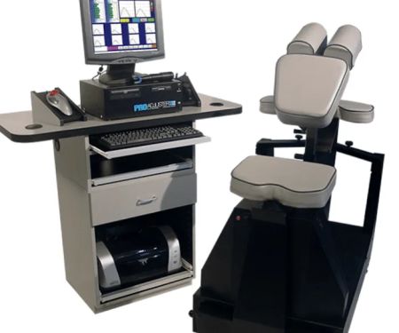 Cornerstone Chiropractic and Rehabilitation Physical Therapy