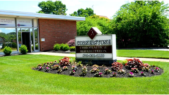 Cornerstone Chiropractic and Rehabilitation Physical Therapy Picture 2