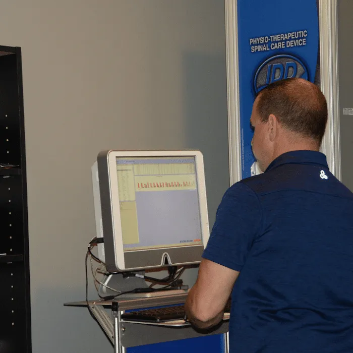 Cornerstone Chiropractic and Rehabilitation Physical Therapy Picture 3