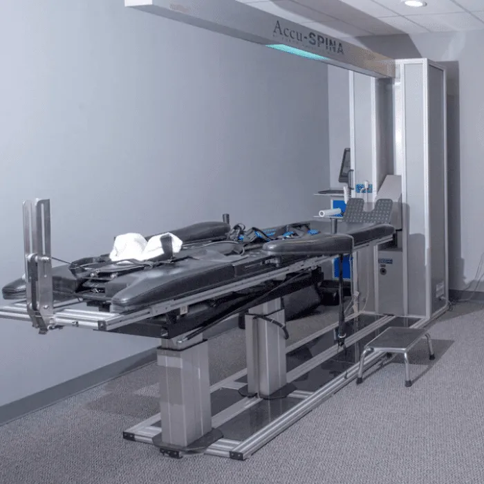 Cornerstone Chiropractic and Rehabilitation Physical Therapy Picture 5