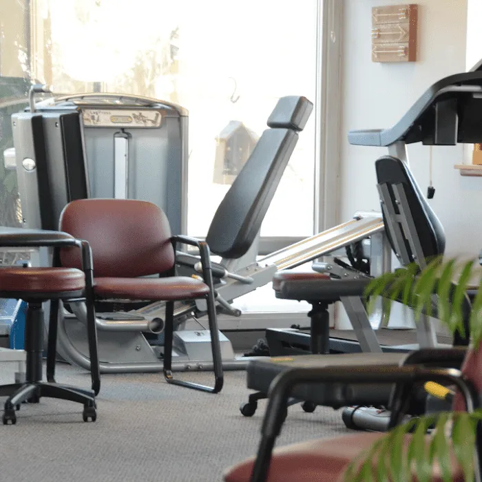 Cornerstone Chiropractic and Rehabilitation Physical Therapy Picture 4