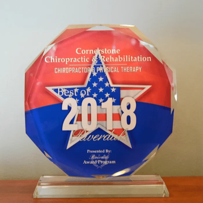 Cornerstone Chiropractic and Rehabilitation Physical Therapy Picture 6