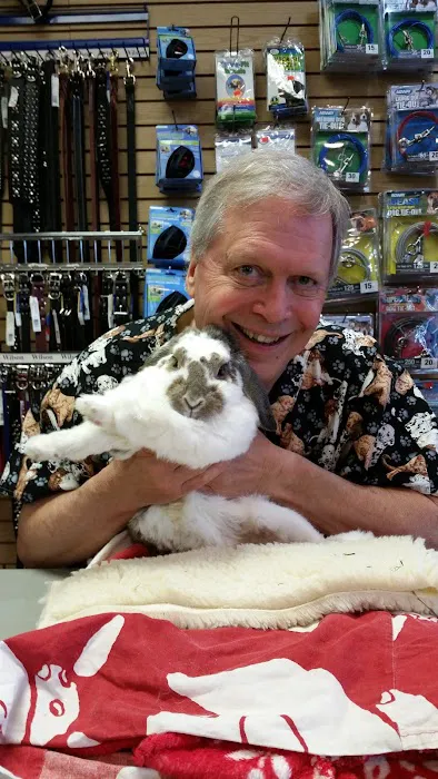 Dr. Marc Sommer, DC, CAC, AVCA Certified Animal Chiropractor Picture 1