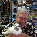 Dr. Marc Sommer, DC, CAC, AVCA Certified Animal Chiropractor