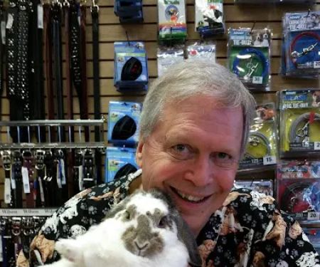 Dr. Marc Sommer, DC, CAC, AVCA Certified Animal Chiropractor