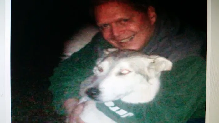 Dr. Marc Sommer, DC, CAC, AVCA Certified Animal Chiropractor Picture 3