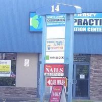 North Jersey Chiropractic Rehabilitation Center ico