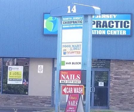 North Jersey Chiropractic Rehabilitation Center