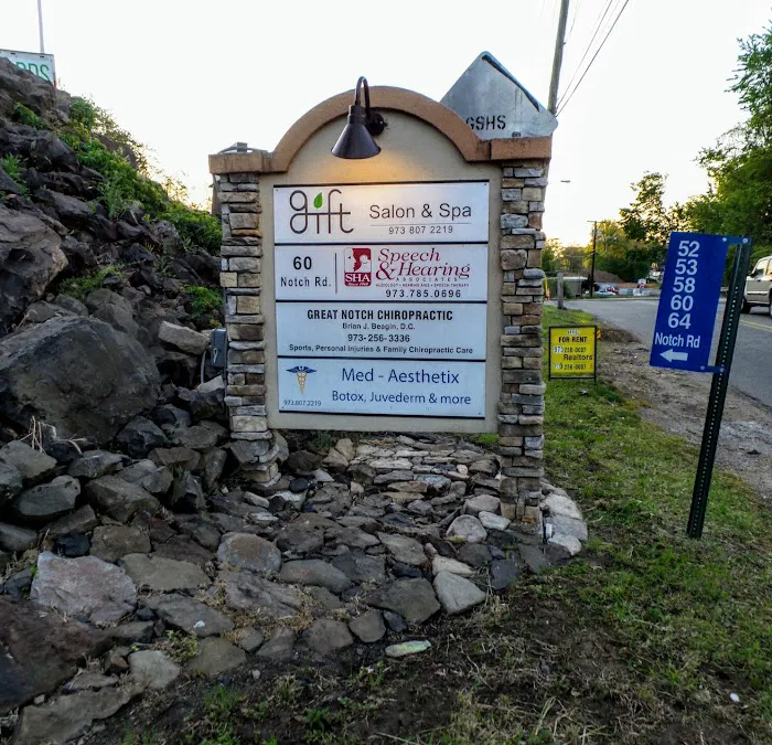 Great Notch Chiropractor Picture 2