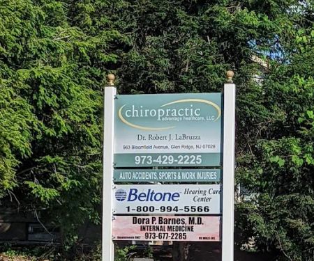 Chiropractic Advantage Healthcare, LLC