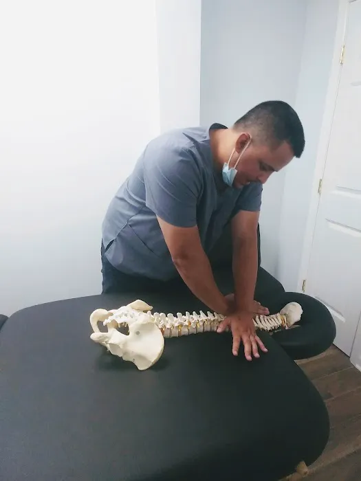 Pinnacle Chiropractic Dr. Jose A.Rodriguez DC Picture 1