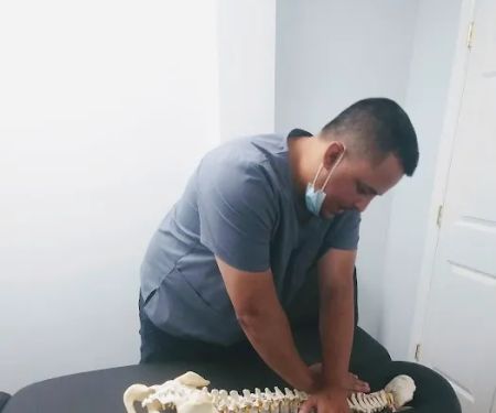 Pinnacle Chiropractic Dr. Jose A.Rodriguez DC