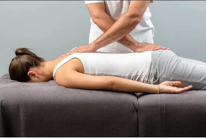 Pinnacle Chiropractic Dr. Jose A.Rodriguez DC Picture 8