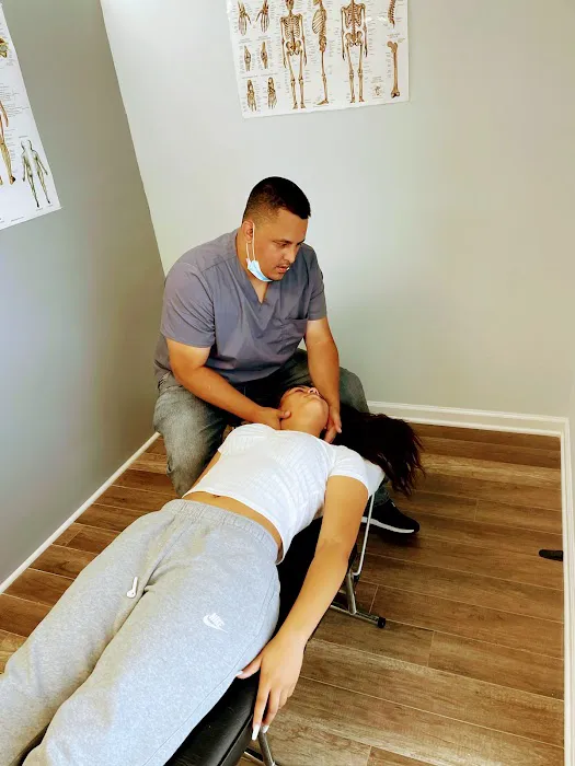 Pinnacle Chiropractic Dr. Jose A.Rodriguez DC Picture 10
