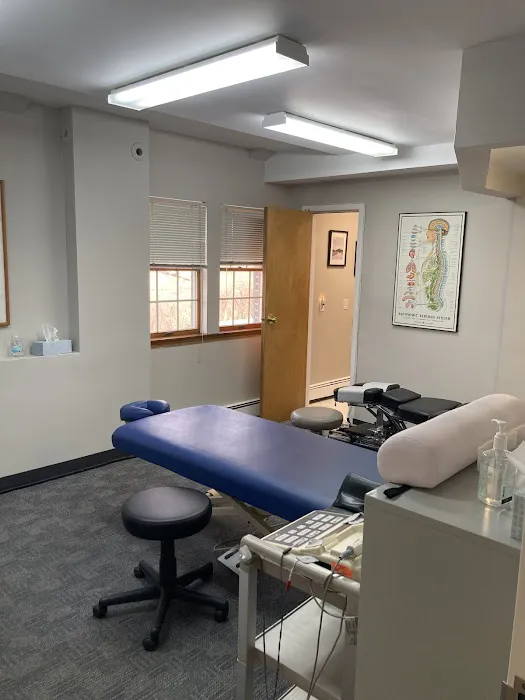 Somers Chiropractic Center Picture 5