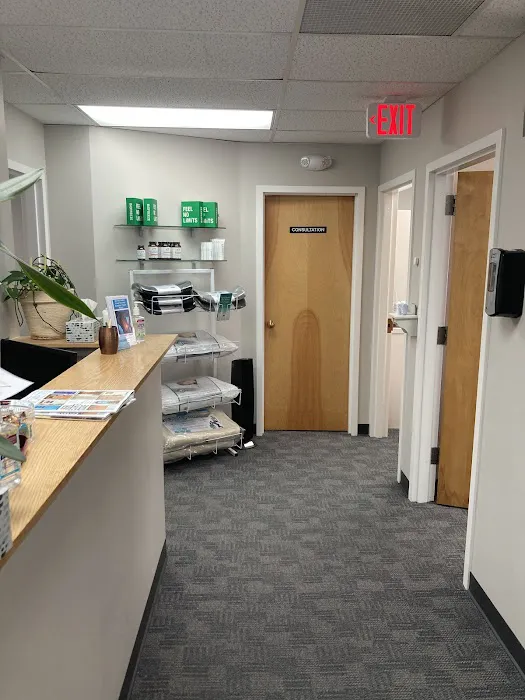 Somers Chiropractic Center Picture 6