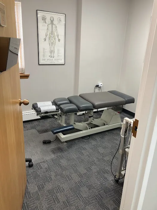 Somers Chiropractic Center Picture 3