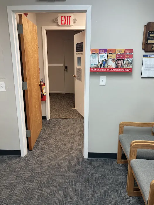 Somers Chiropractic Center Picture 1